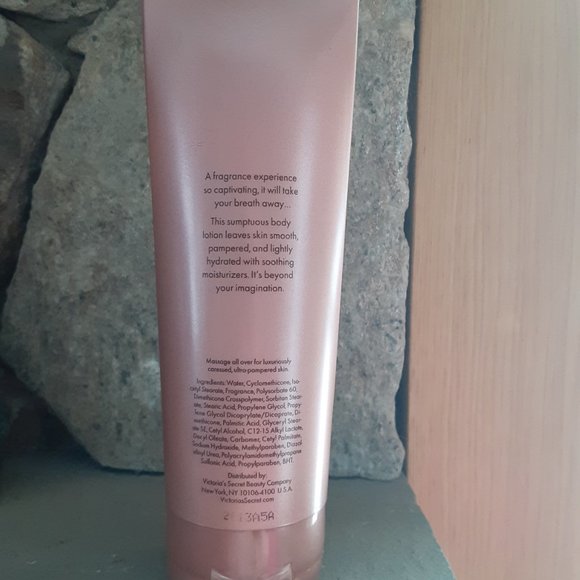 Victoria's Secret Breathless Body Lotion 6.7 oz / 200 ml RARE - Picture 4 of 4